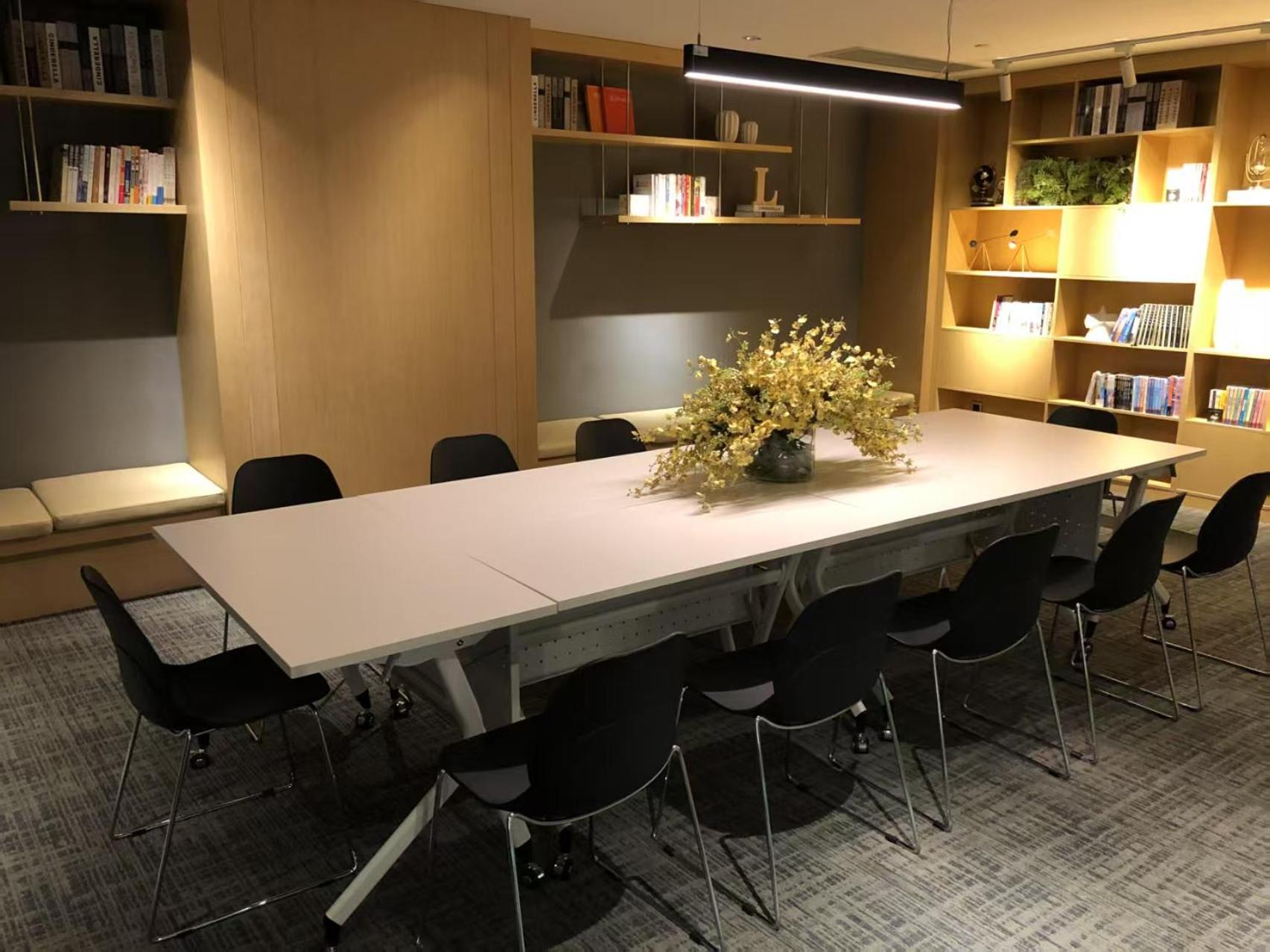 Ln Residence Changdi - New Aiqun Building - Canton Fair Free Shuttle Bus During Canton Fair Period Extérieur photo